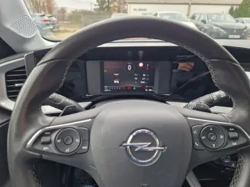 Mokka 1.2 Turbo  Elegance Auto  NAVI  CAM  KLIMA