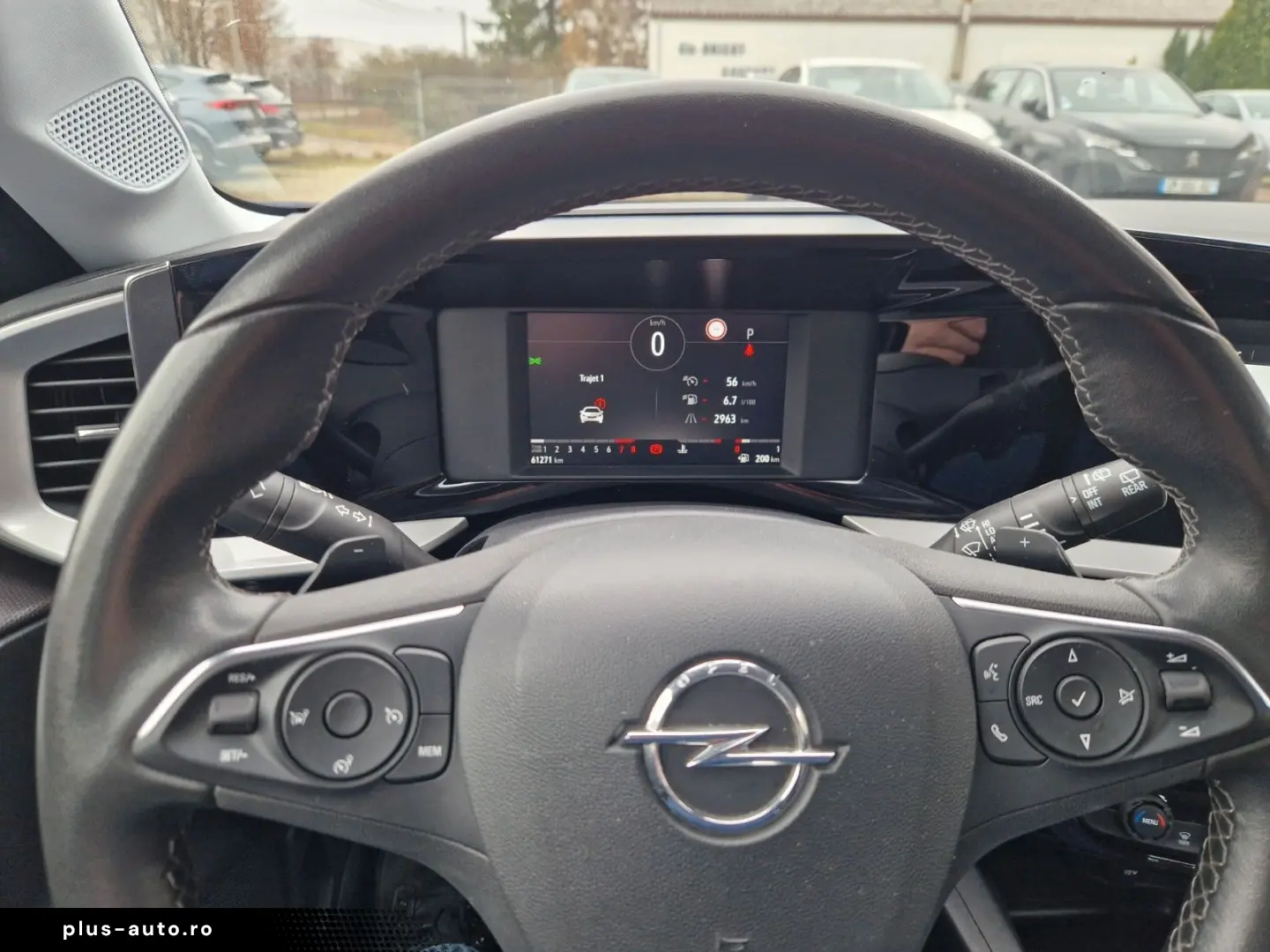 Mokka 1.2 Turbo  Elegance Auto  NAVI  CAM  KLIMA