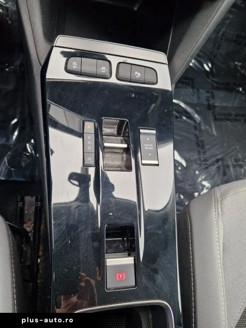 Mokka 1.2 Turbo  Elegance Auto  NAVI  CAM  KLIMA