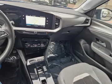 Mokka 1.2 Turbo  Elegance Auto  NAVI  CAM  KLIMA