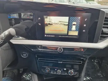 Mokka 1.2 Turbo  Elegance Auto  NAVI  CAM  KLIMA