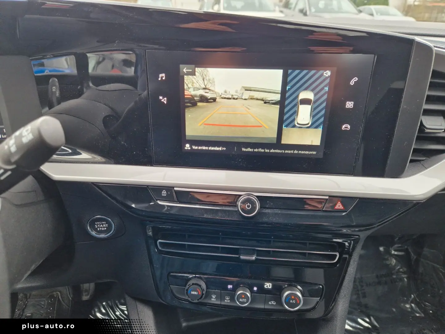 Mokka 1.2 Turbo  Elegance Auto  NAVI  CAM  KLIMA