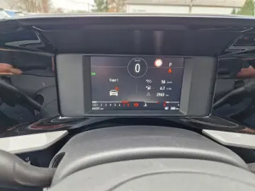 Mokka 1.2 Turbo  Elegance Auto  NAVI  CAM  KLIMA