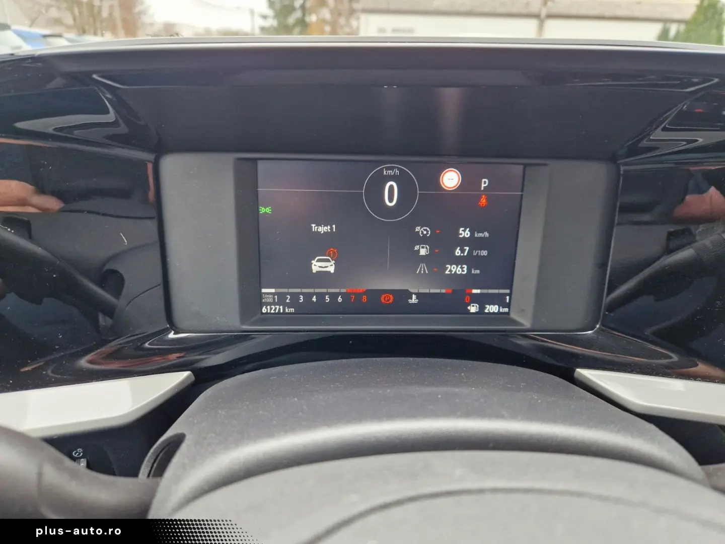 Mokka 1.2 Turbo  Elegance Auto  NAVI  CAM  KLIMA