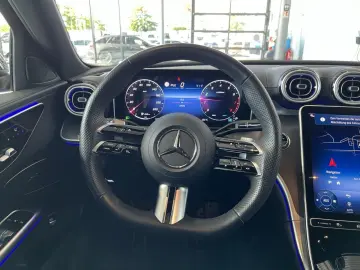 C 300 AMG