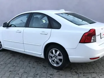 Volvo S40 DPF DRIVe Kinetic