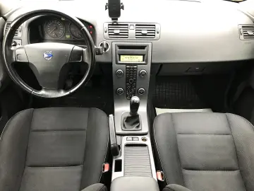 Volvo S40 DPF DRIVe Kinetic