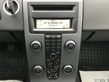 Volvo S40 DPF DRIVe Kinetic