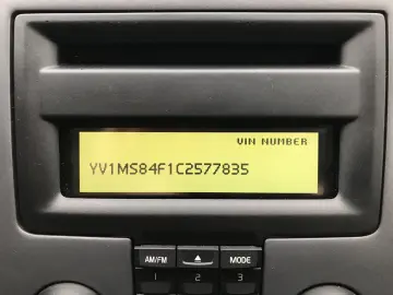 Volvo S40 DPF DRIVe Kinetic