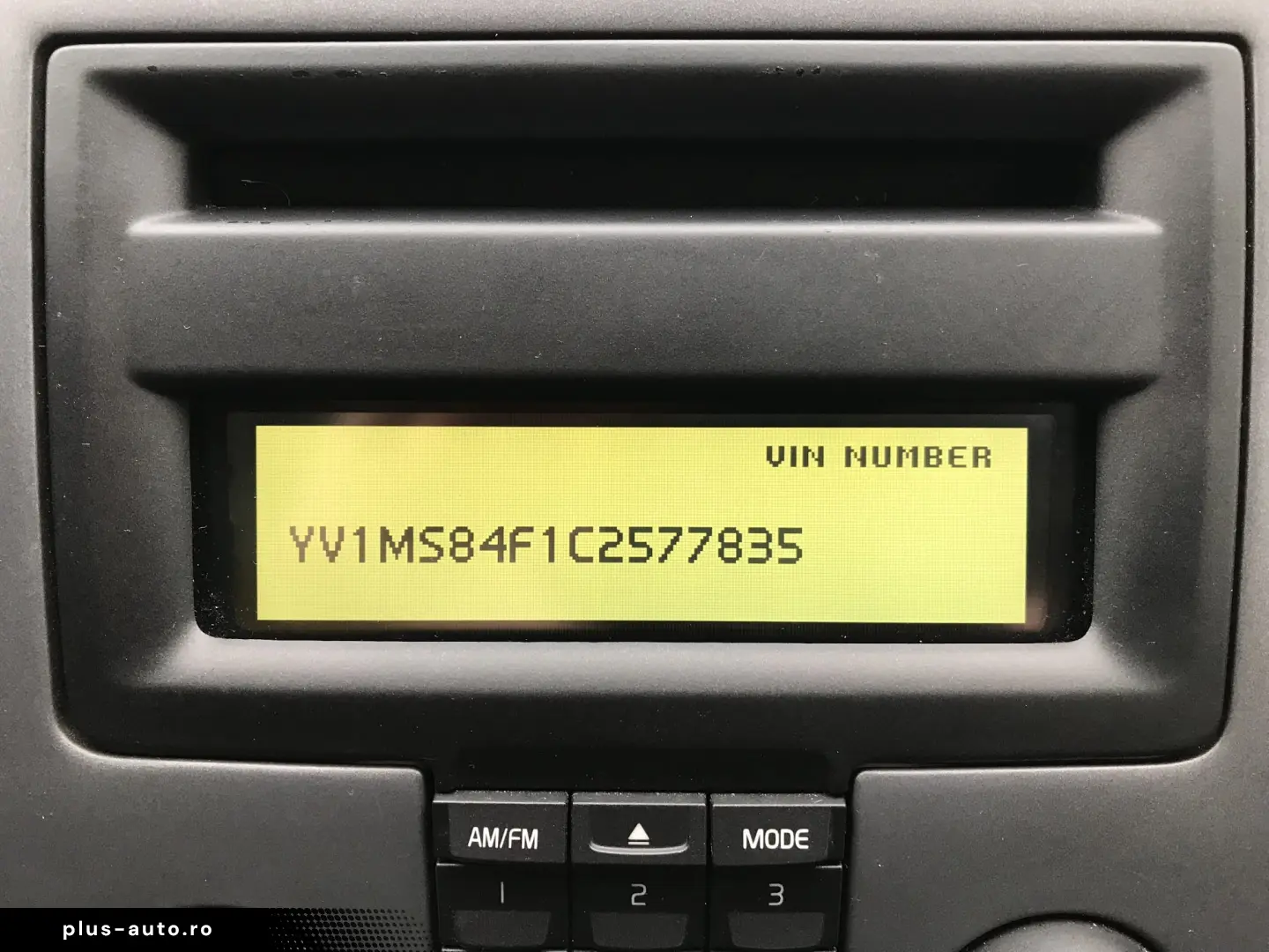 Volvo S40 DPF DRIVe Kinetic