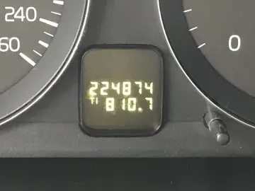 Volvo S40 DPF DRIVe Kinetic