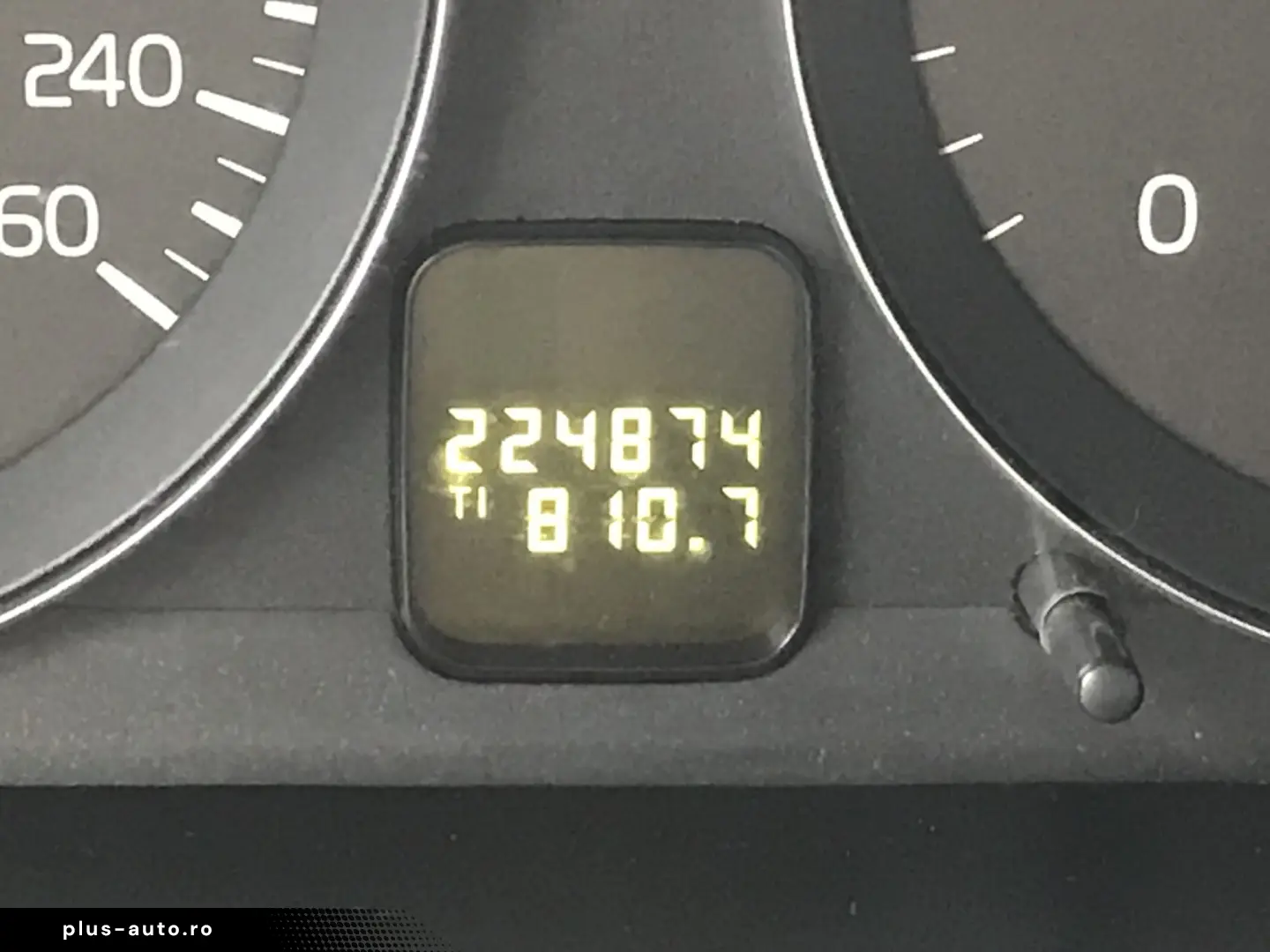 Volvo S40 DPF DRIVe Kinetic