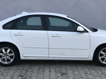 Volvo S40 DPF DRIVe Kinetic