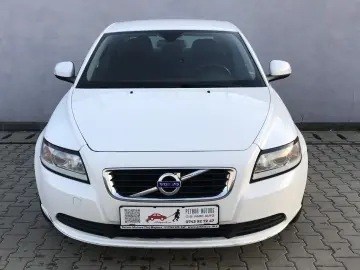 Volvo S40 DPF DRIVe Kinetic