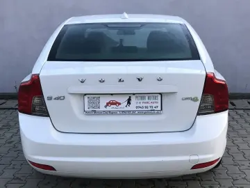Volvo S40 DPF DRIVe Kinetic