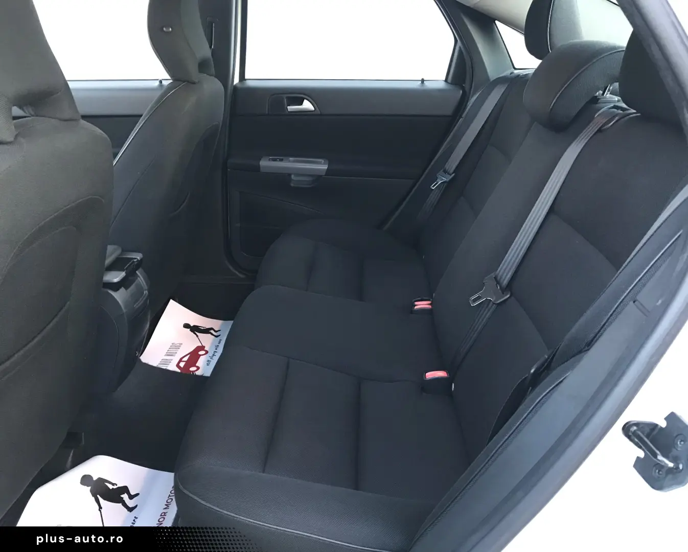 Volvo S40 DPF DRIVe Kinetic