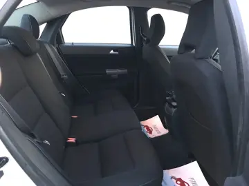 Volvo S40 DPF DRIVe Kinetic