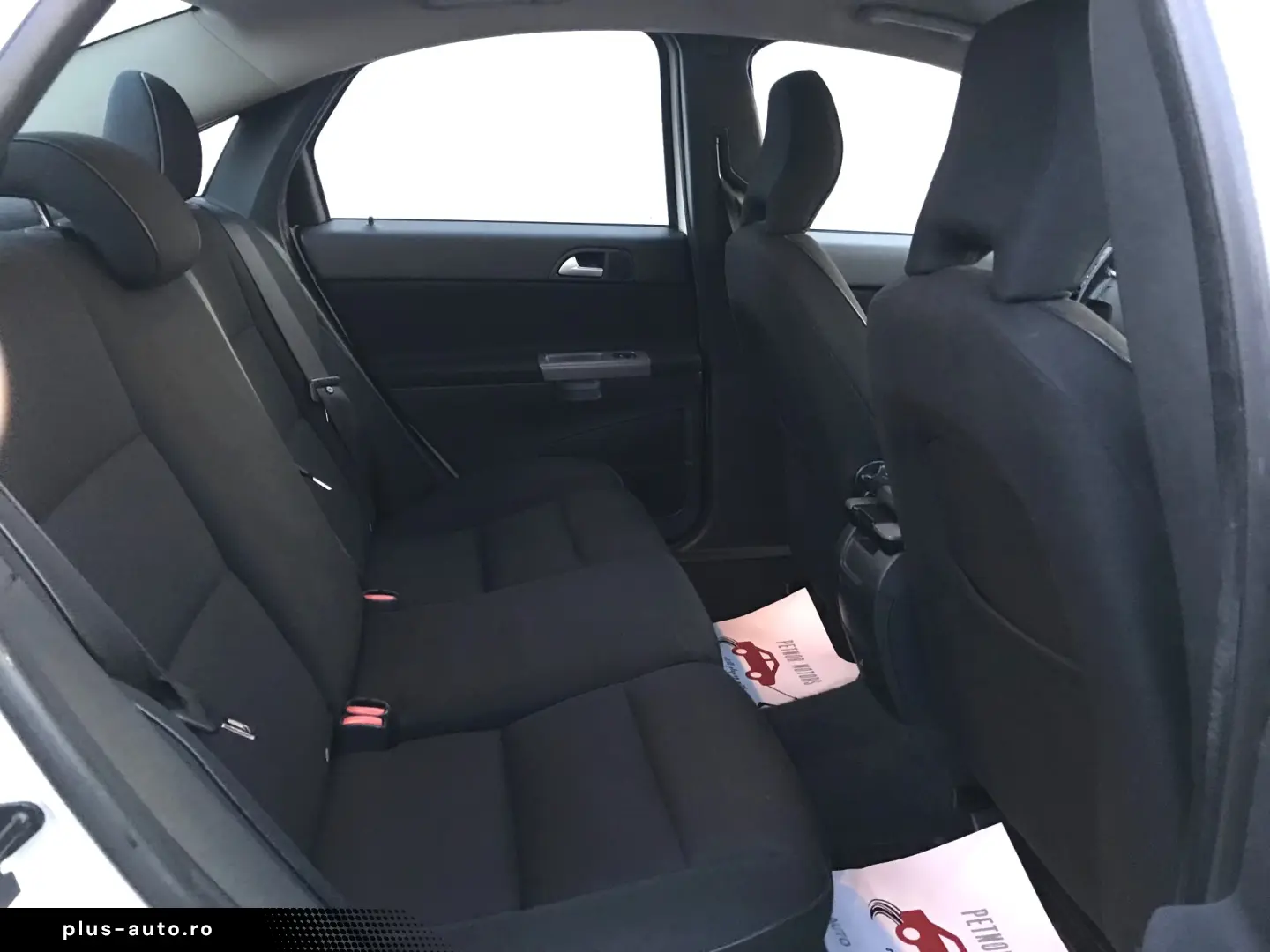 Volvo S40 DPF DRIVe Kinetic