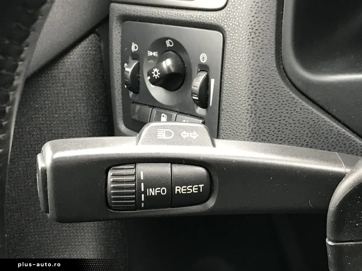 Volvo S40 DPF DRIVe Kinetic