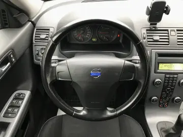 Volvo S40 DPF DRIVe Kinetic