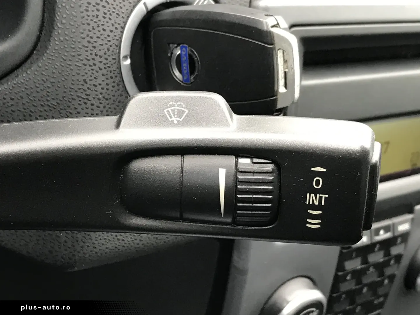 Volvo S40 DPF DRIVe Kinetic