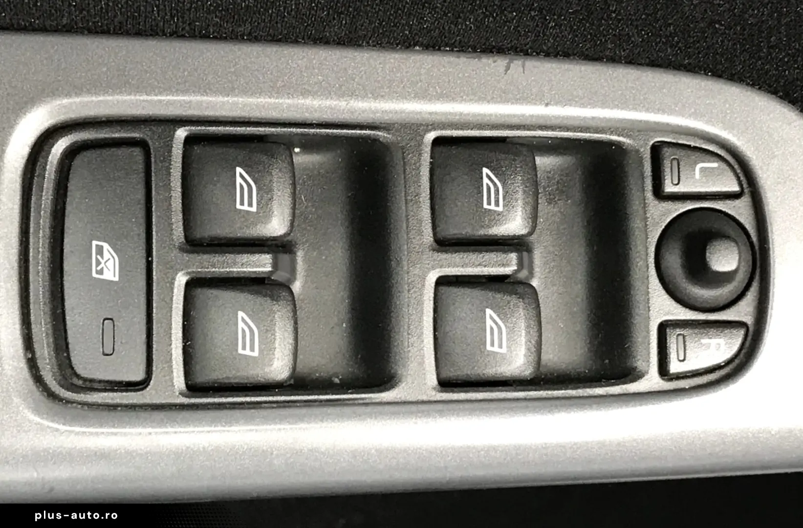 Volvo S40 DPF DRIVe Kinetic