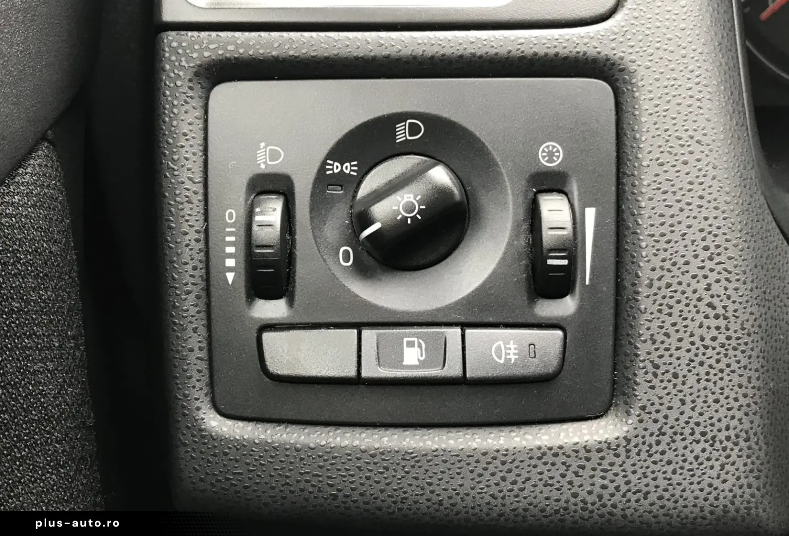 Volvo S40 DPF DRIVe Kinetic