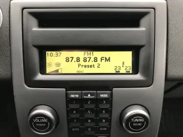 Volvo S40 DPF DRIVe Kinetic