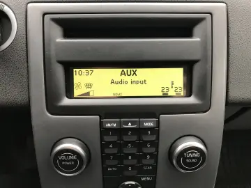 Volvo S40 DPF DRIVe Kinetic