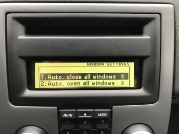 Volvo S40 DPF DRIVe Kinetic