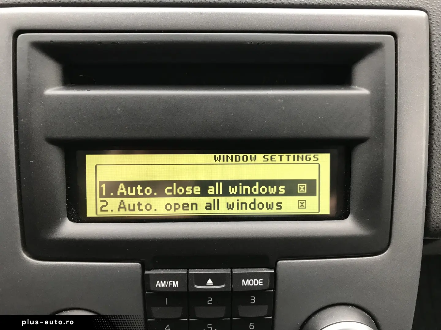 Volvo S40 DPF DRIVe Kinetic