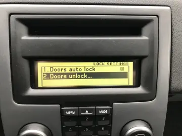 Volvo S40 DPF DRIVe Kinetic