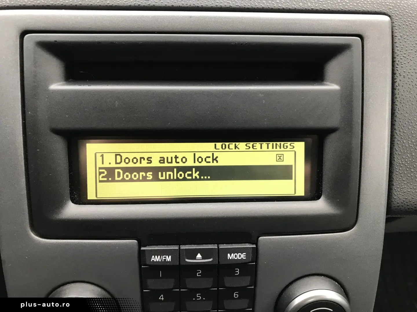 Volvo S40 DPF DRIVe Kinetic