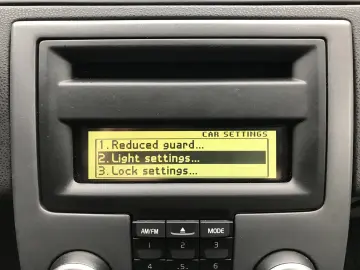 Volvo S40 DPF DRIVe Kinetic