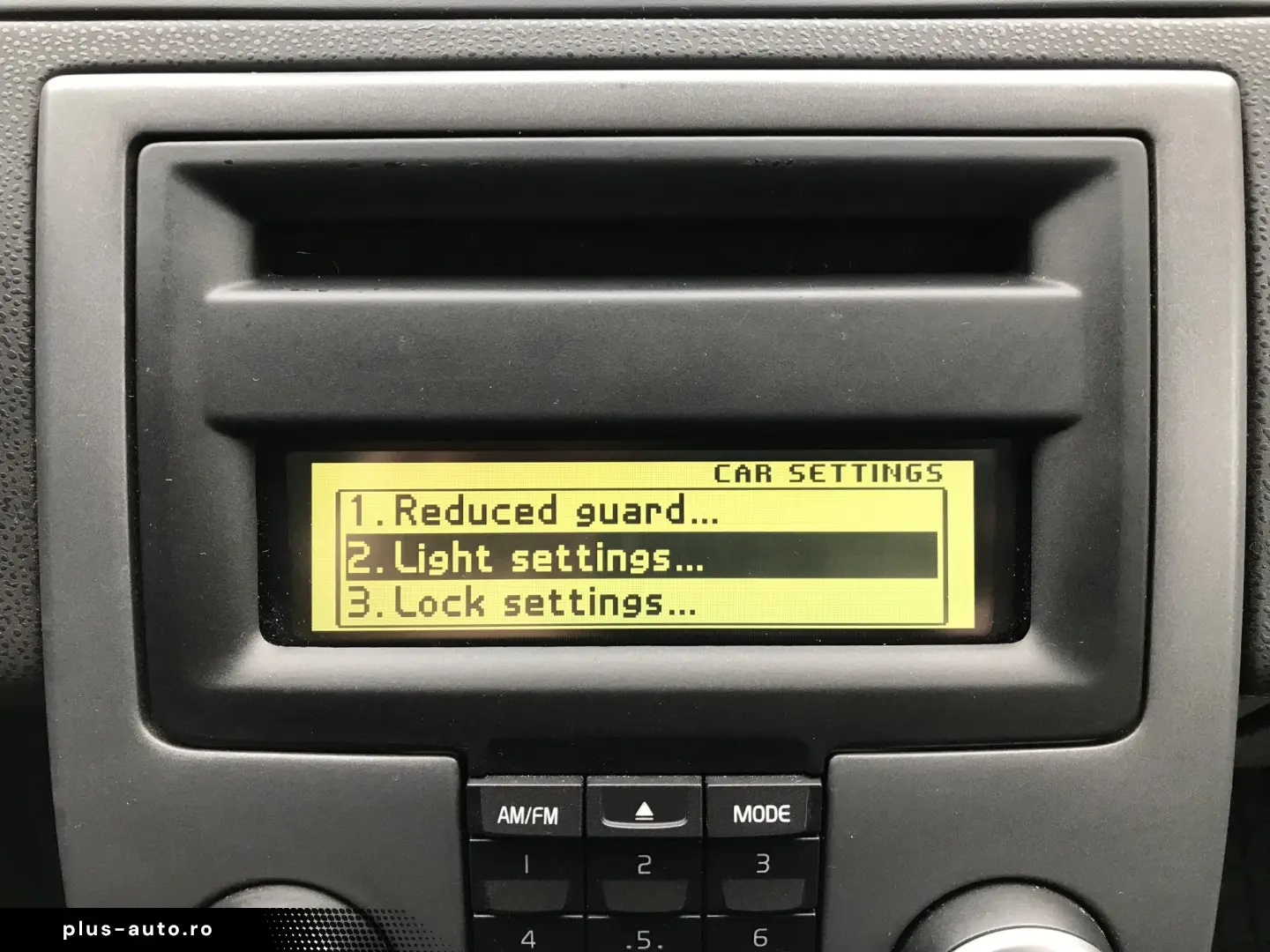 Volvo S40 DPF DRIVe Kinetic