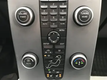 Volvo S40 DPF DRIVe Kinetic