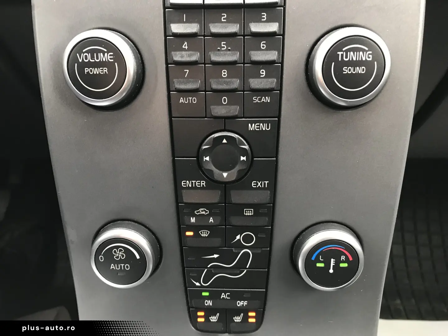 Volvo S40 DPF DRIVe Kinetic