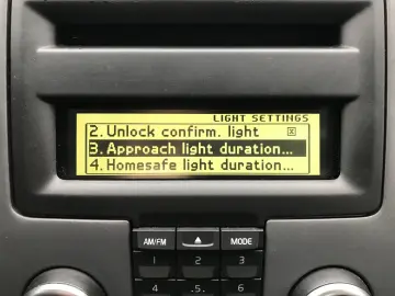 Volvo S40 DPF DRIVe Kinetic