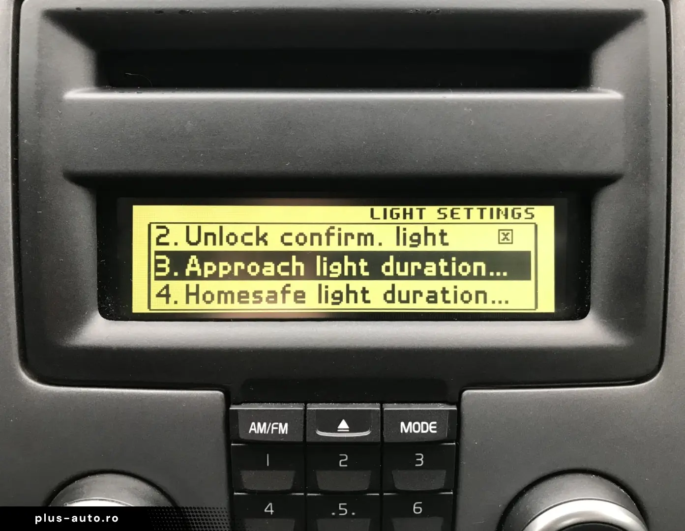 Volvo S40 DPF DRIVe Kinetic