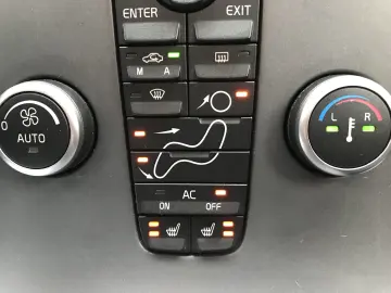 Volvo S40 DPF DRIVe Kinetic