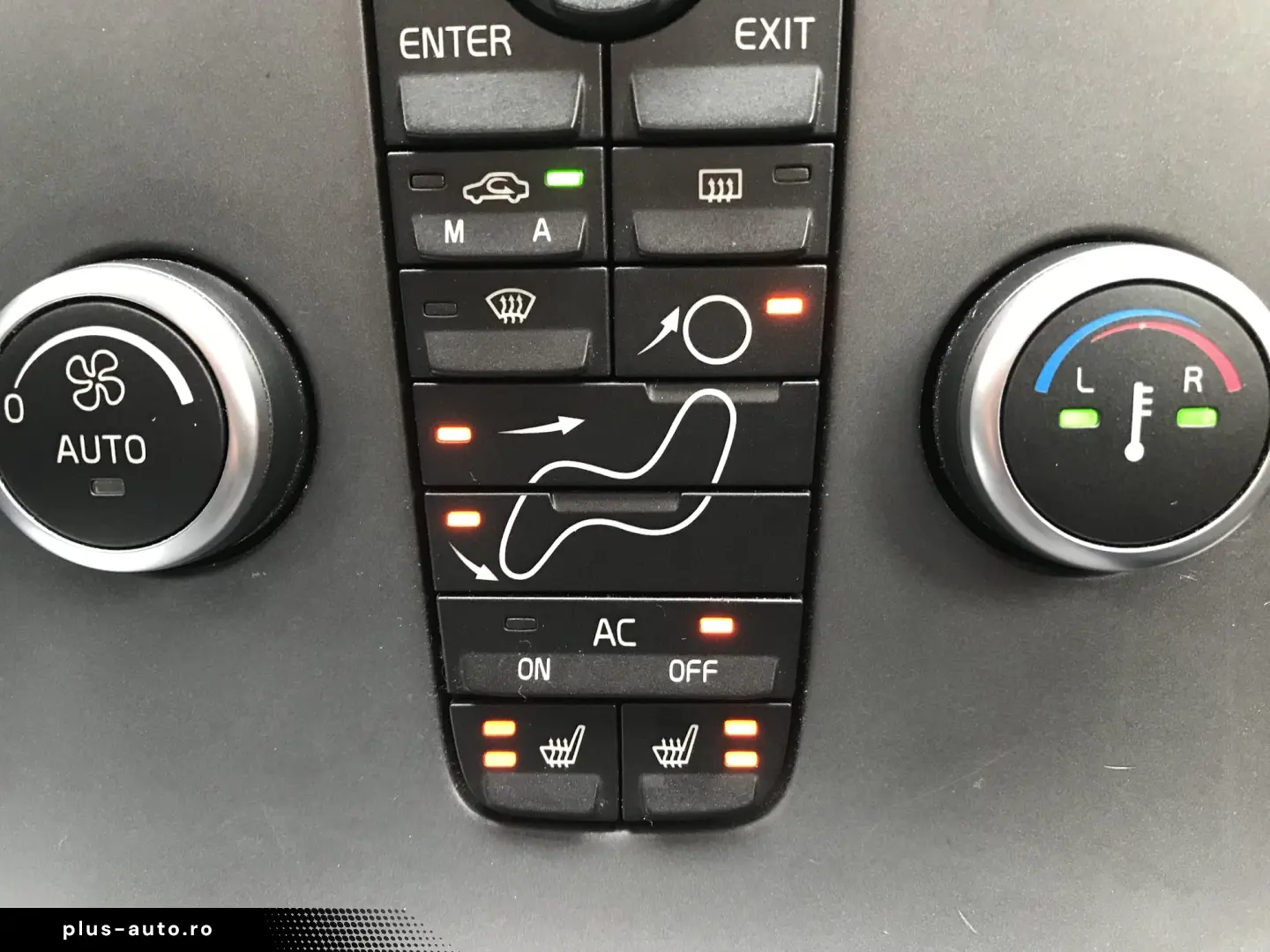 Volvo S40 DPF DRIVe Kinetic