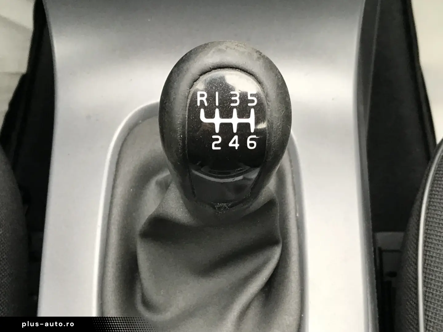 Volvo S40 DPF DRIVe Kinetic