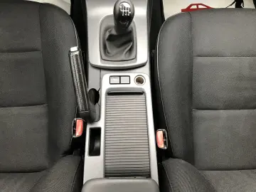 Volvo S40 DPF DRIVe Kinetic