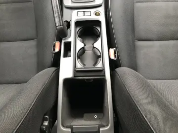 Volvo S40 DPF DRIVe Kinetic