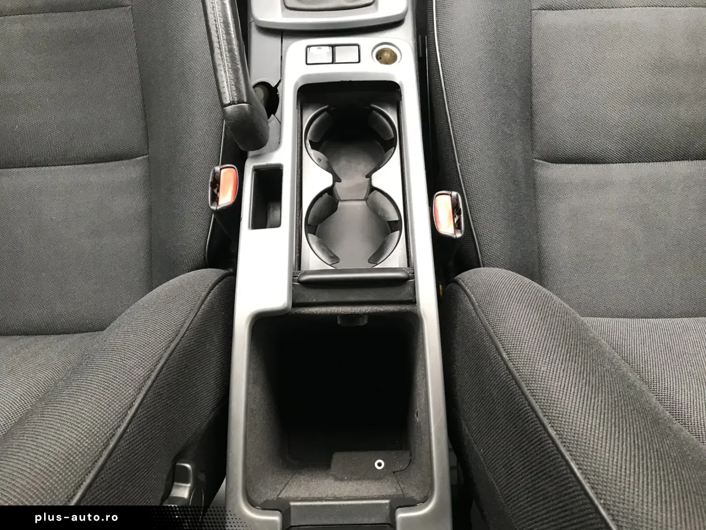 Volvo S40 DPF DRIVe Kinetic