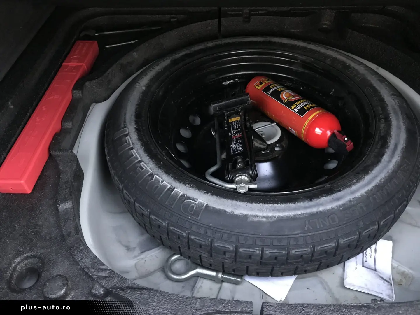 Volvo S40 DPF DRIVe Kinetic