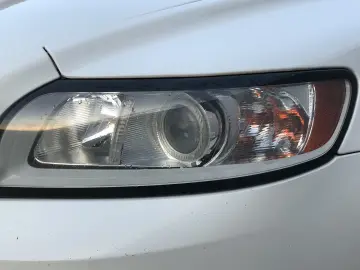 Volvo S40 DPF DRIVe Kinetic