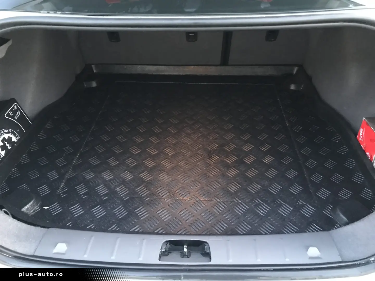 Volvo S40 DPF DRIVe Kinetic