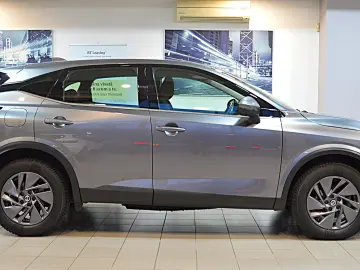 Nissan Qashqai 1.3 l 156CP X-Tronic MHEV N-Connecta