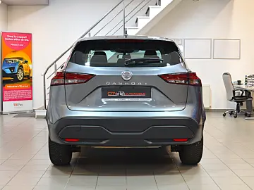 Nissan Qashqai 1.3 l 156CP X-Tronic MHEV N-Connecta